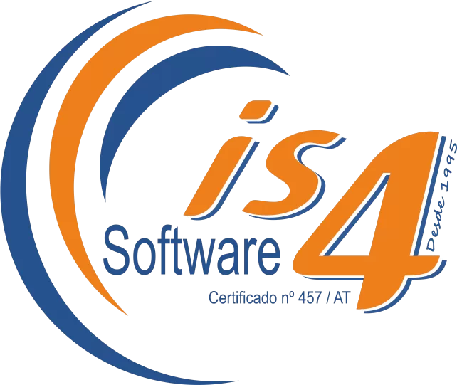Is4 - Informática e Serviços.Lda